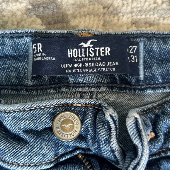 Nice comfy jeans for cheap - Picture 2 of 2